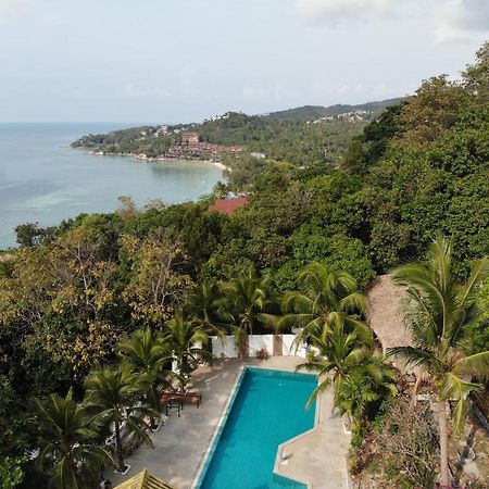Tantawan Sea View Residence 山海居 Salad Beach Εξωτερικό φωτογραφία