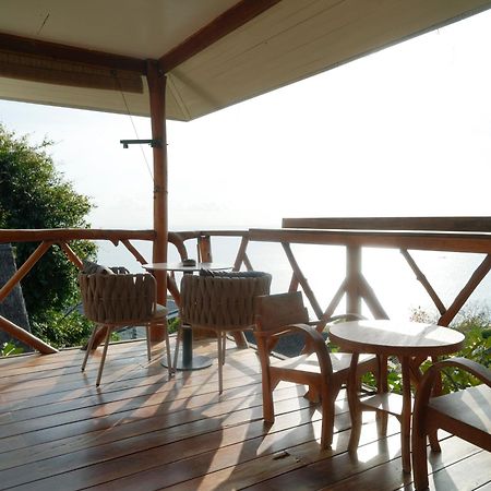 Tantawan Sea View Residence 山海居 Salad Beach Εξωτερικό φωτογραφία