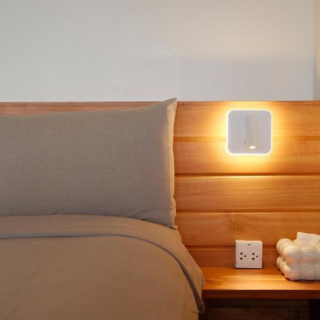 Tantawan Sea View Residence 山海居 Salad Beach Εξωτερικό φωτογραφία