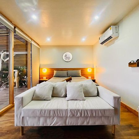 Tantawan Sea View Residence 山海居 Salad Beach Εξωτερικό φωτογραφία