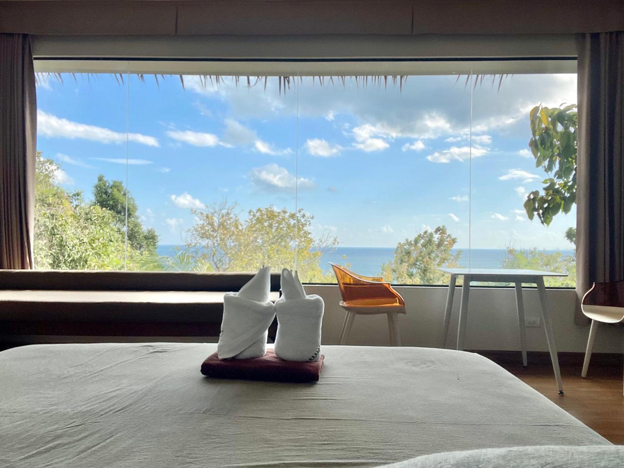 Tantawan Sea View Residence 山海居 Salad Beach Εξωτερικό φωτογραφία