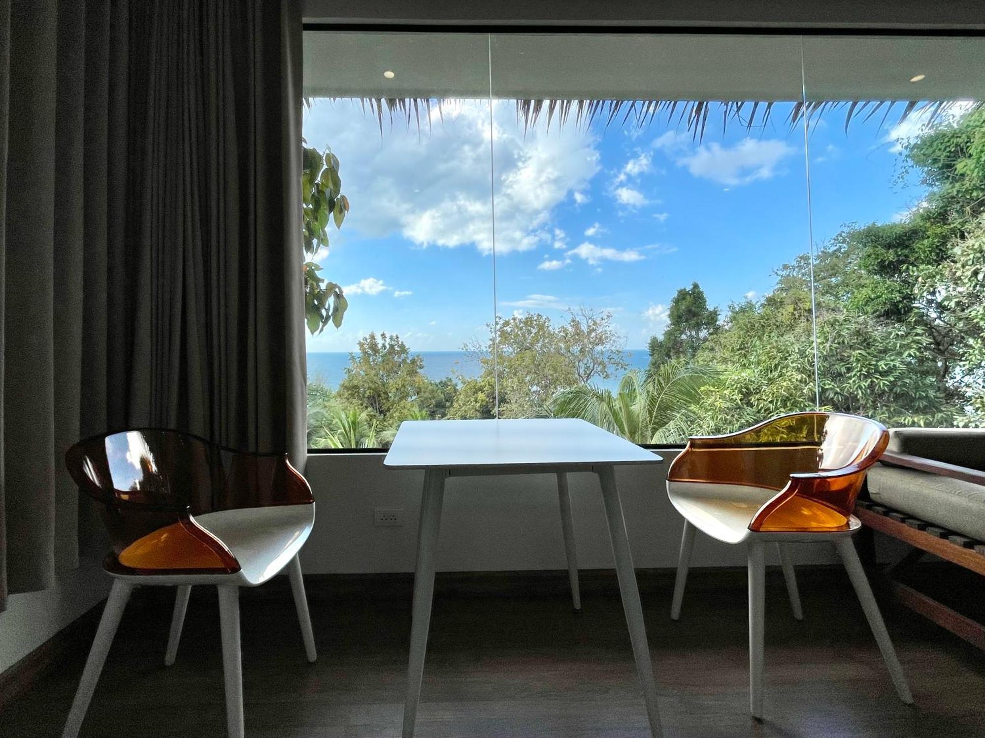 Tantawan Sea View Residence 山海居 Salad Beach Εξωτερικό φωτογραφία