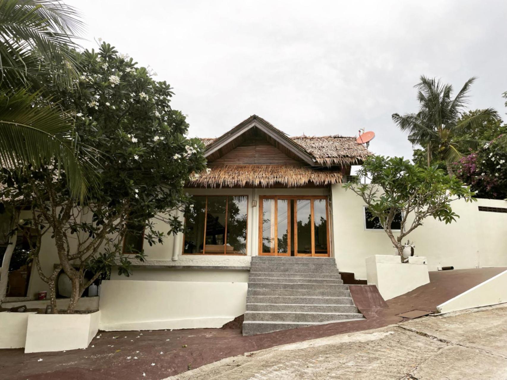 Tantawan Sea View Residence 山海居 Salad Beach Εξωτερικό φωτογραφία
