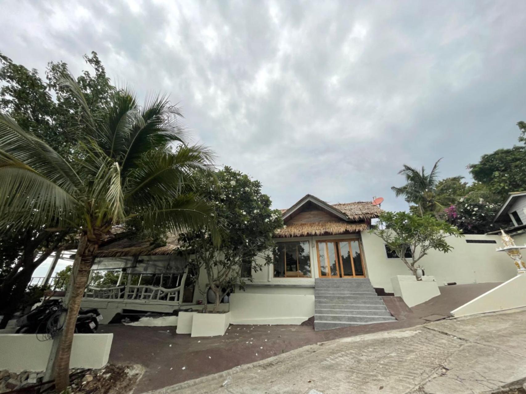 Tantawan Sea View Residence 山海居 Salad Beach Εξωτερικό φωτογραφία