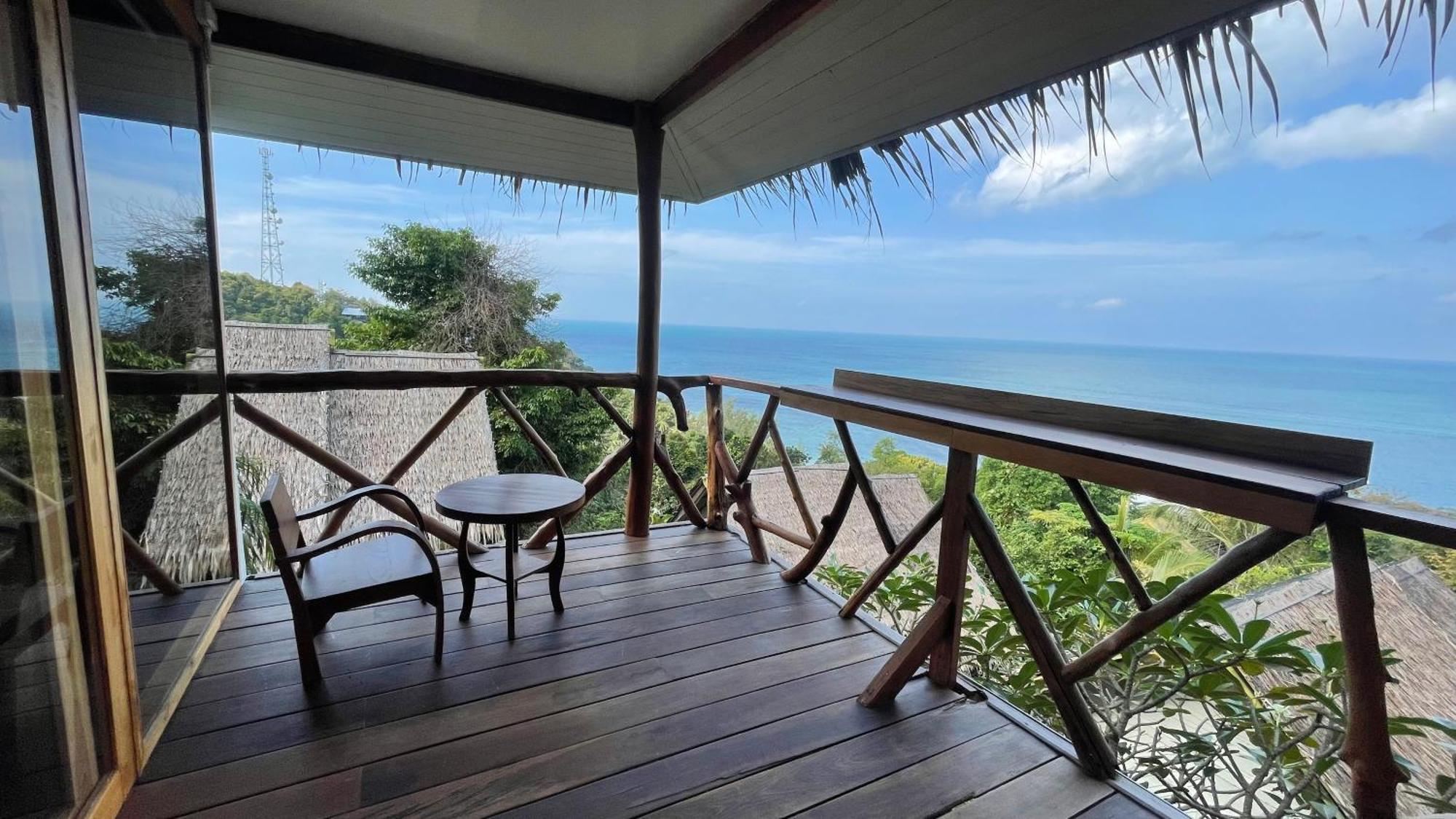 Tantawan Sea View Residence 山海居 Salad Beach Εξωτερικό φωτογραφία