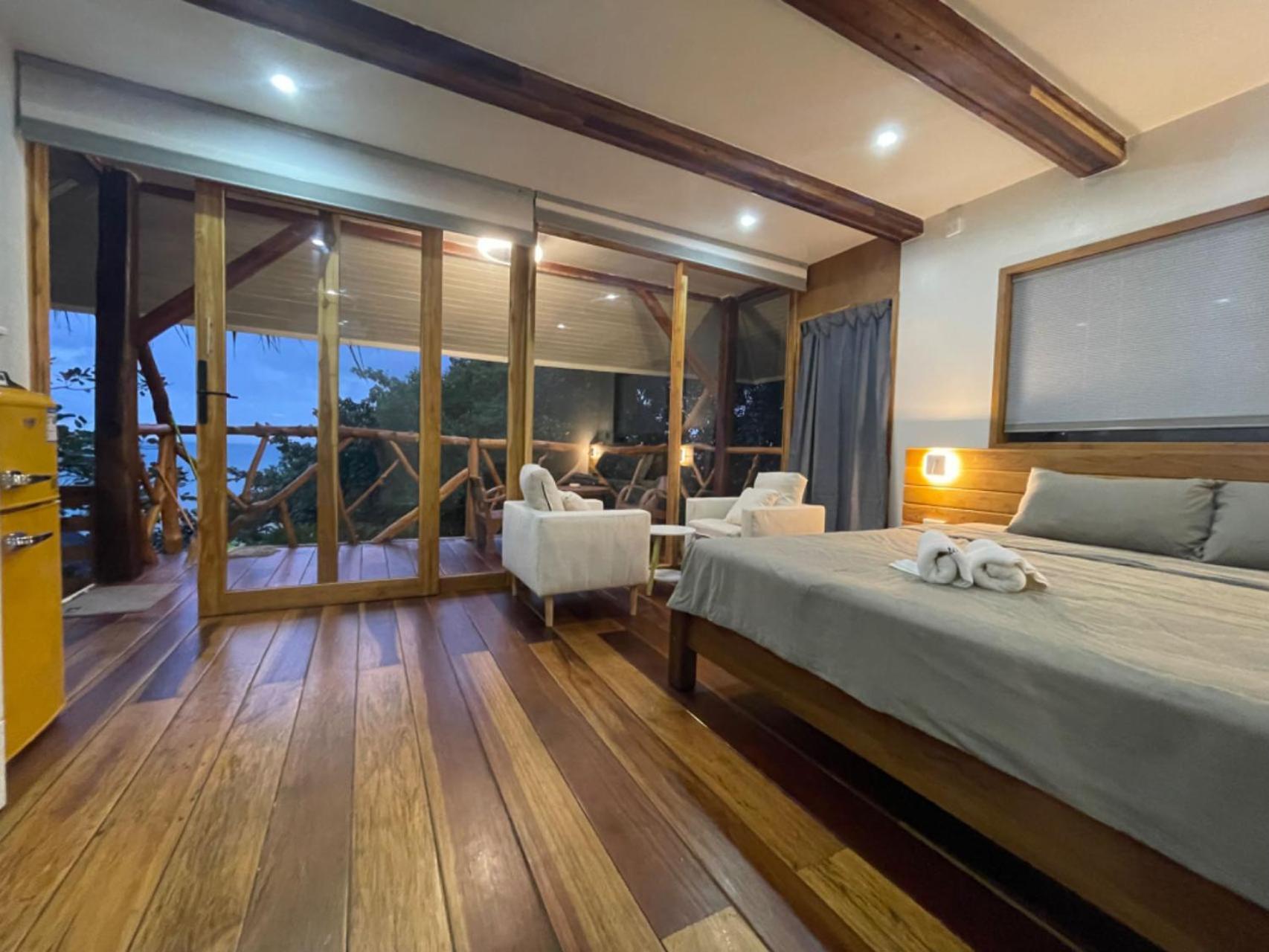 Tantawan Sea View Residence 山海居 Salad Beach Εξωτερικό φωτογραφία
