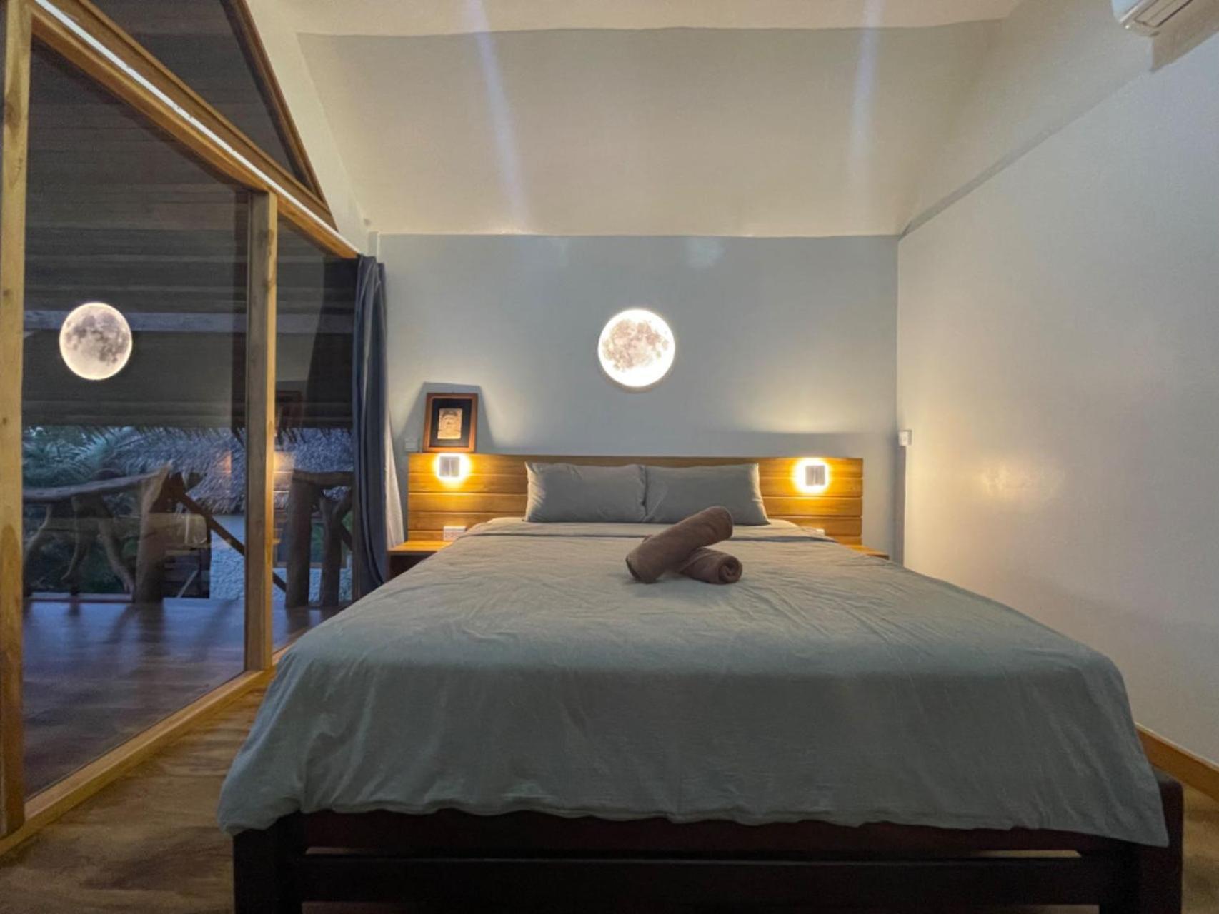 Tantawan Sea View Residence 山海居 Salad Beach Εξωτερικό φωτογραφία