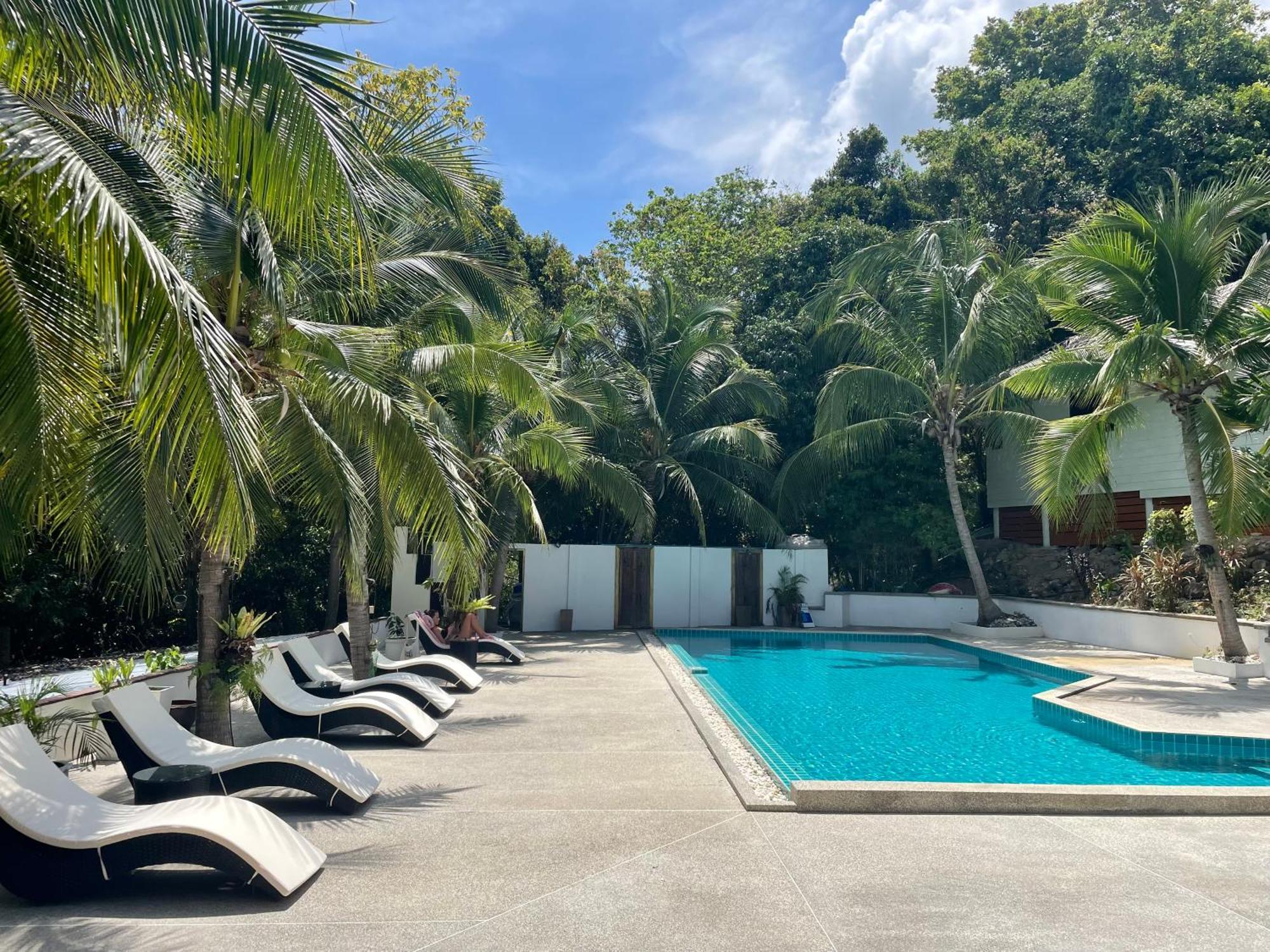 Tantawan Sea View Residence 山海居 Salad Beach Εξωτερικό φωτογραφία
