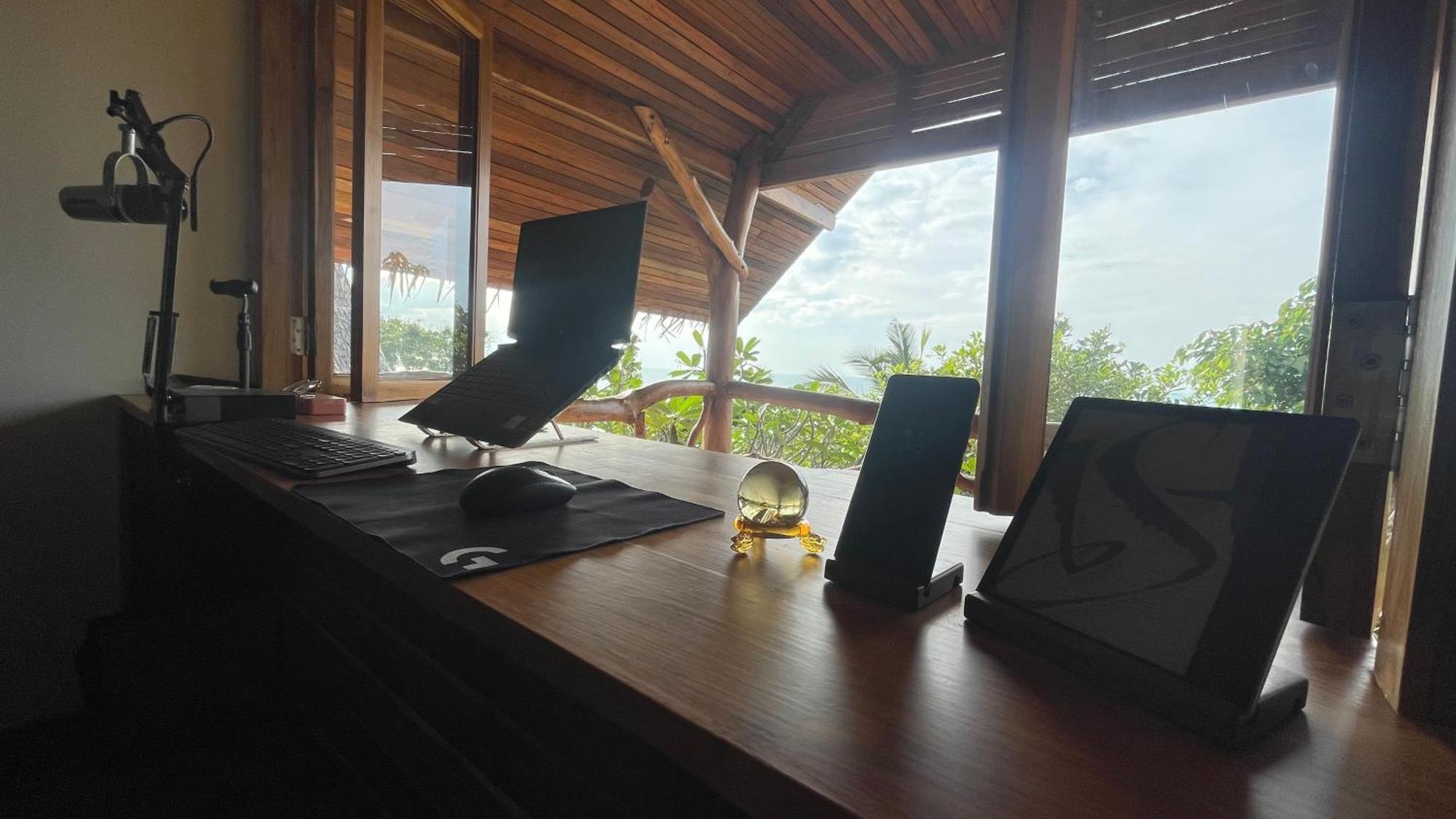 Tantawan Sea View Residence 山海居 Salad Beach Εξωτερικό φωτογραφία