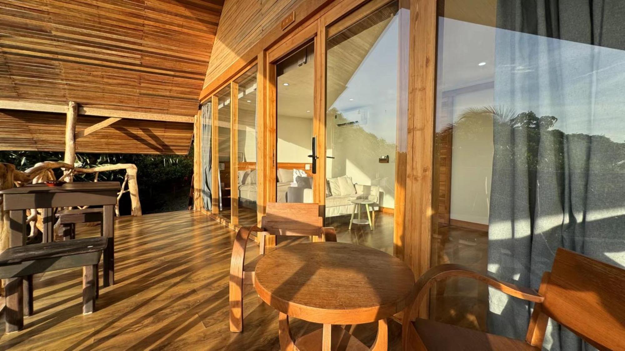 Tantawan Sea View Residence 山海居 Salad Beach Εξωτερικό φωτογραφία