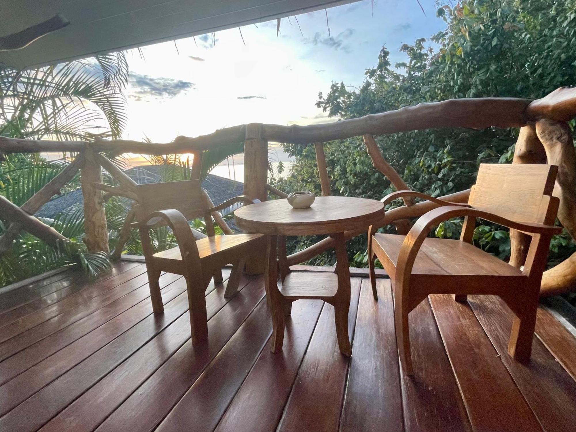 Tantawan Sea View Residence 山海居 Salad Beach Εξωτερικό φωτογραφία