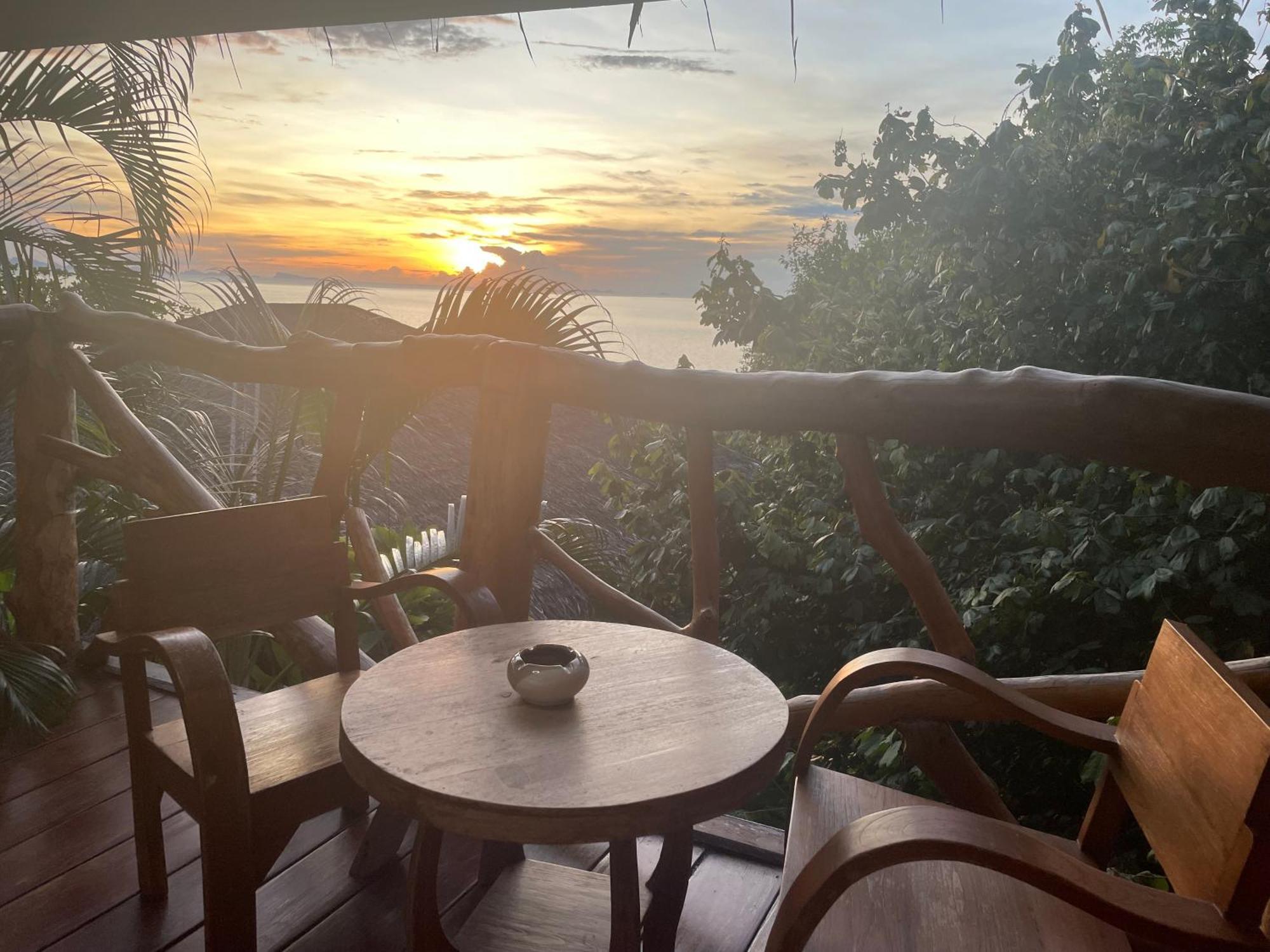 Tantawan Sea View Residence 山海居 Salad Beach Εξωτερικό φωτογραφία