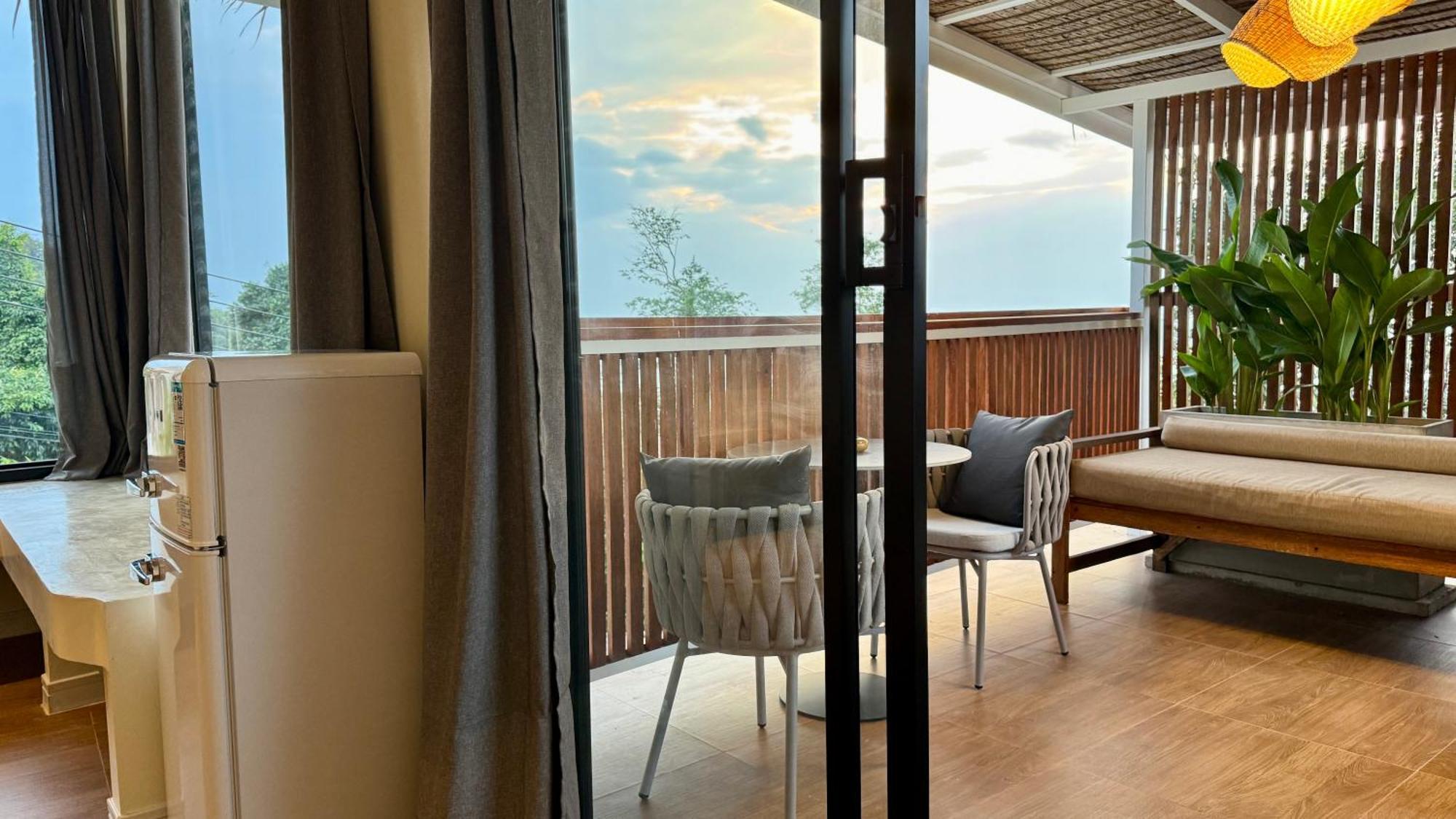 Tantawan Sea View Residence 山海居 Salad Beach Εξωτερικό φωτογραφία