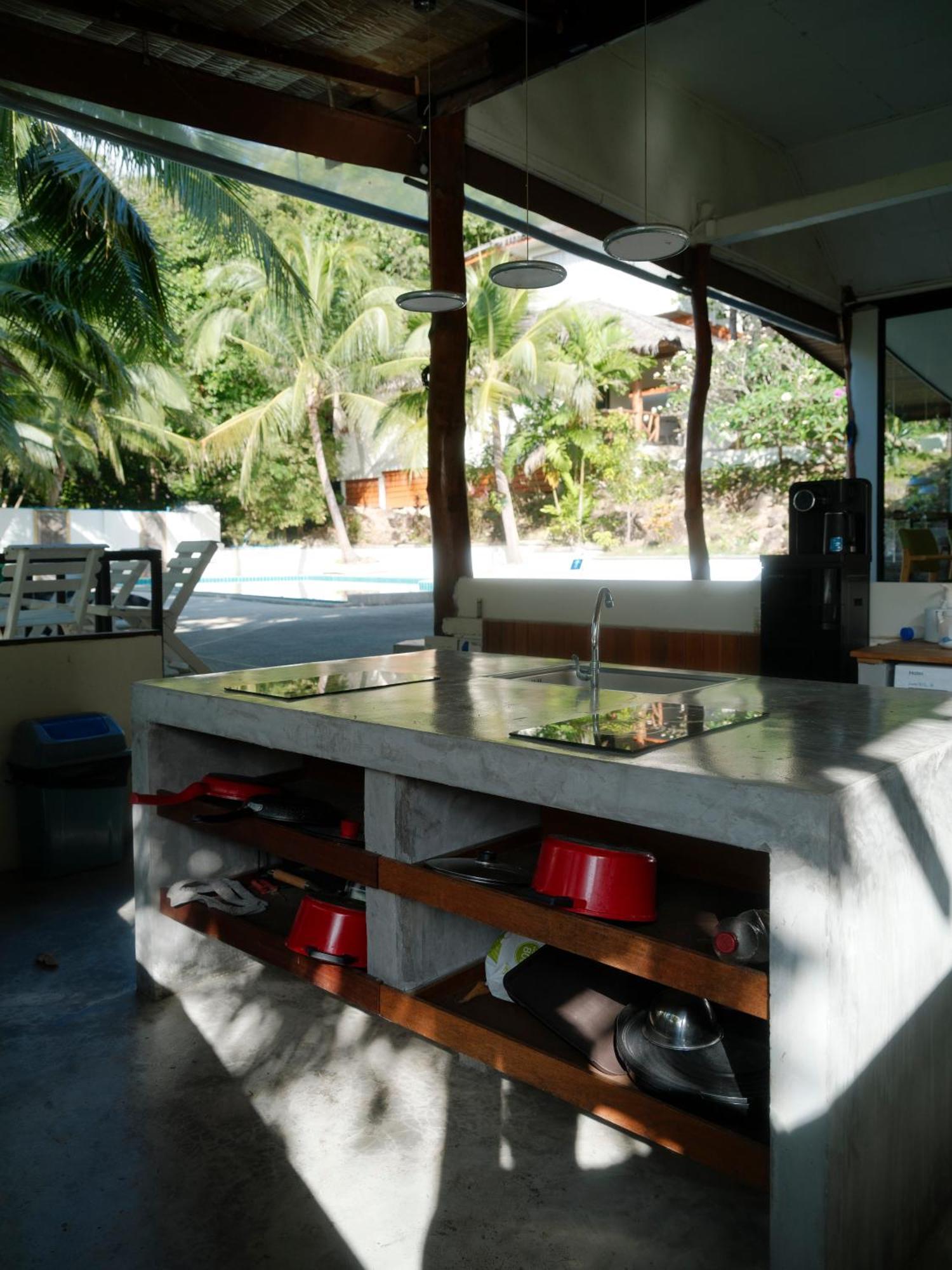 Tantawan Sea View Residence 山海居 Salad Beach Εξωτερικό φωτογραφία