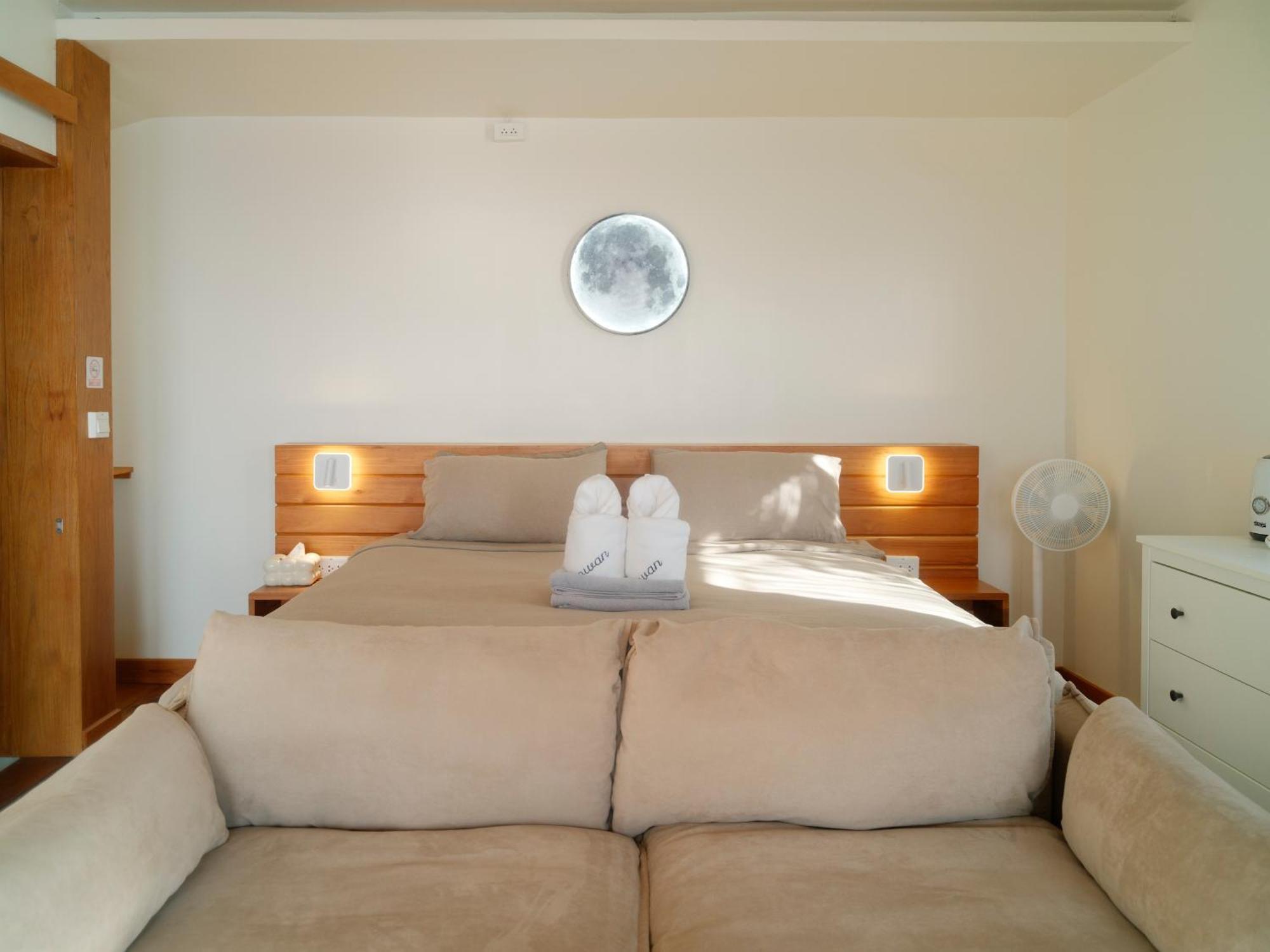 Tantawan Sea View Residence 山海居 Salad Beach Εξωτερικό φωτογραφία