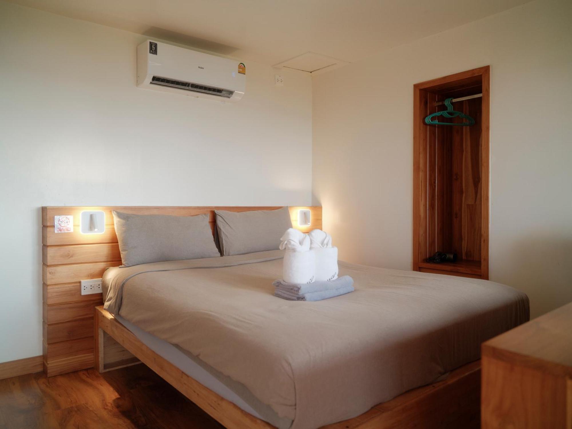 Tantawan Sea View Residence 山海居 Salad Beach Εξωτερικό φωτογραφία
