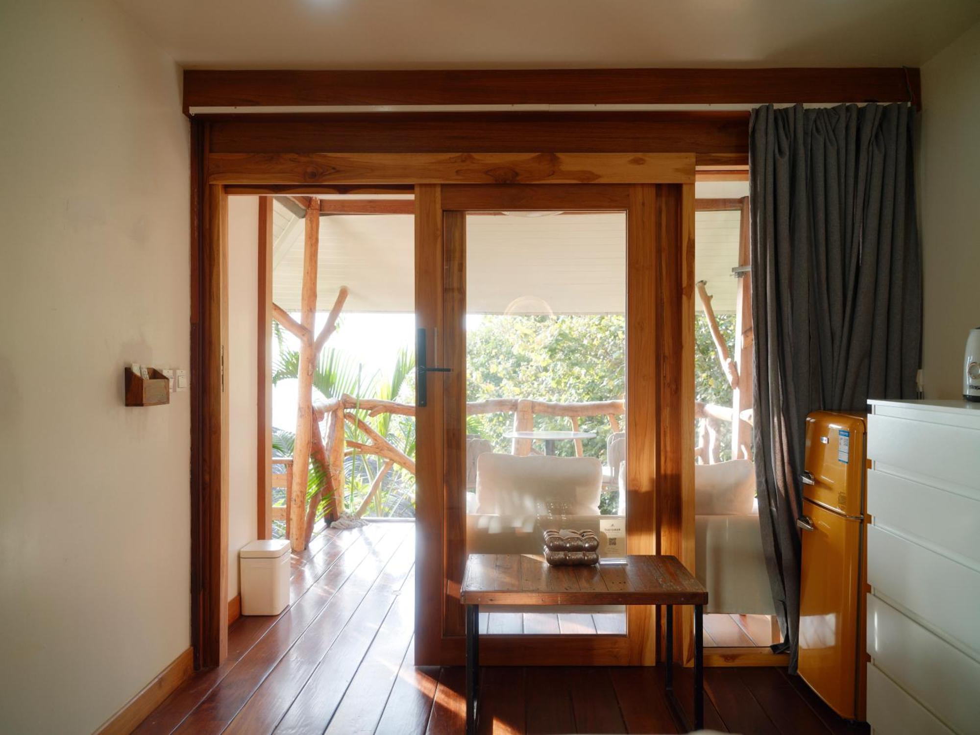 Tantawan Sea View Residence 山海居 Salad Beach Εξωτερικό φωτογραφία