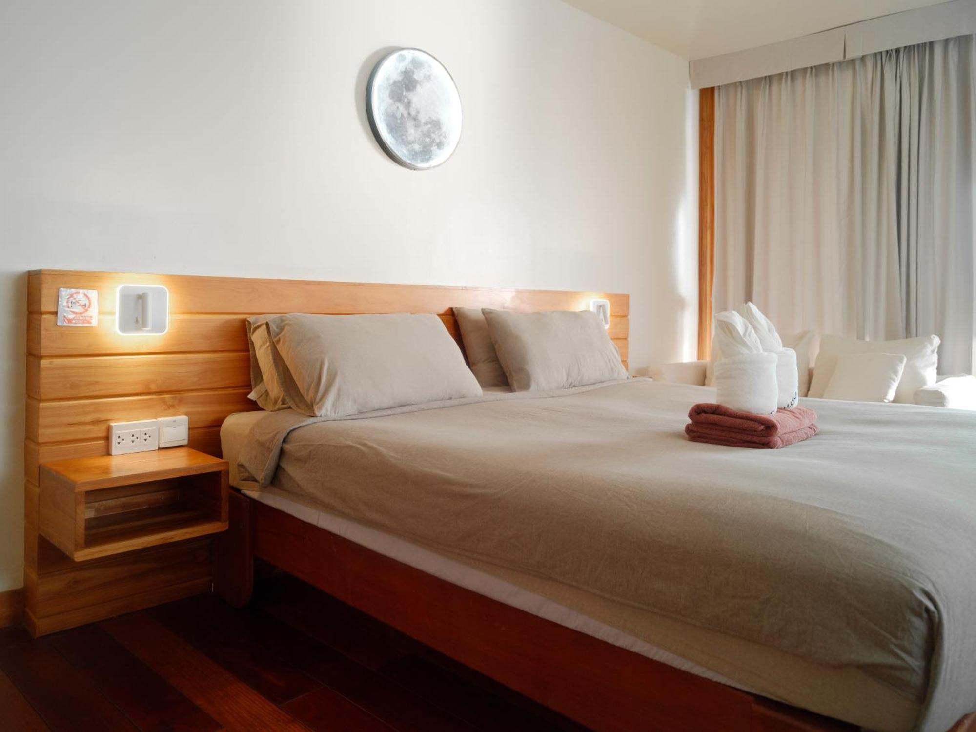 Tantawan Sea View Residence 山海居 Salad Beach Εξωτερικό φωτογραφία