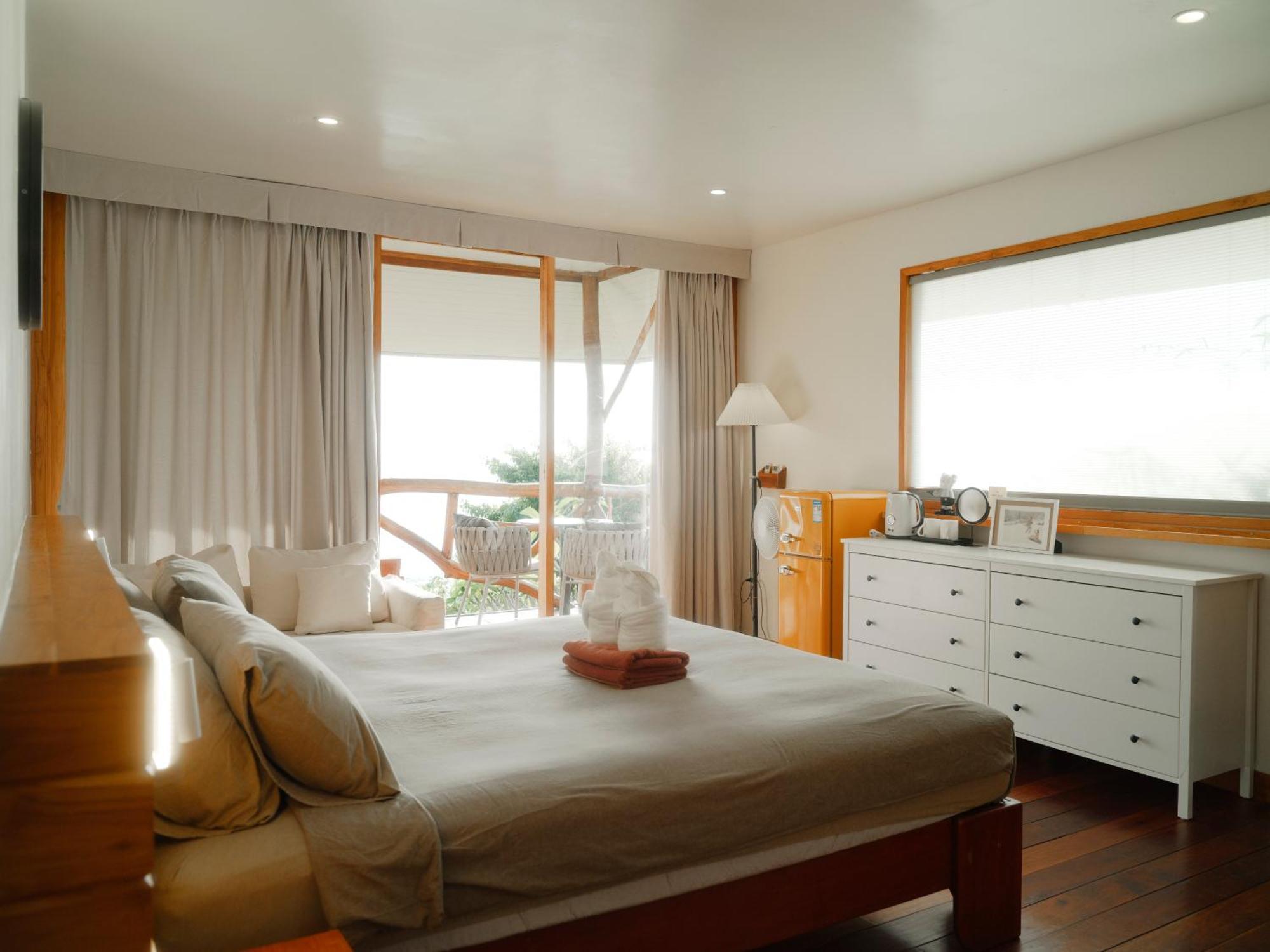 Tantawan Sea View Residence 山海居 Salad Beach Εξωτερικό φωτογραφία