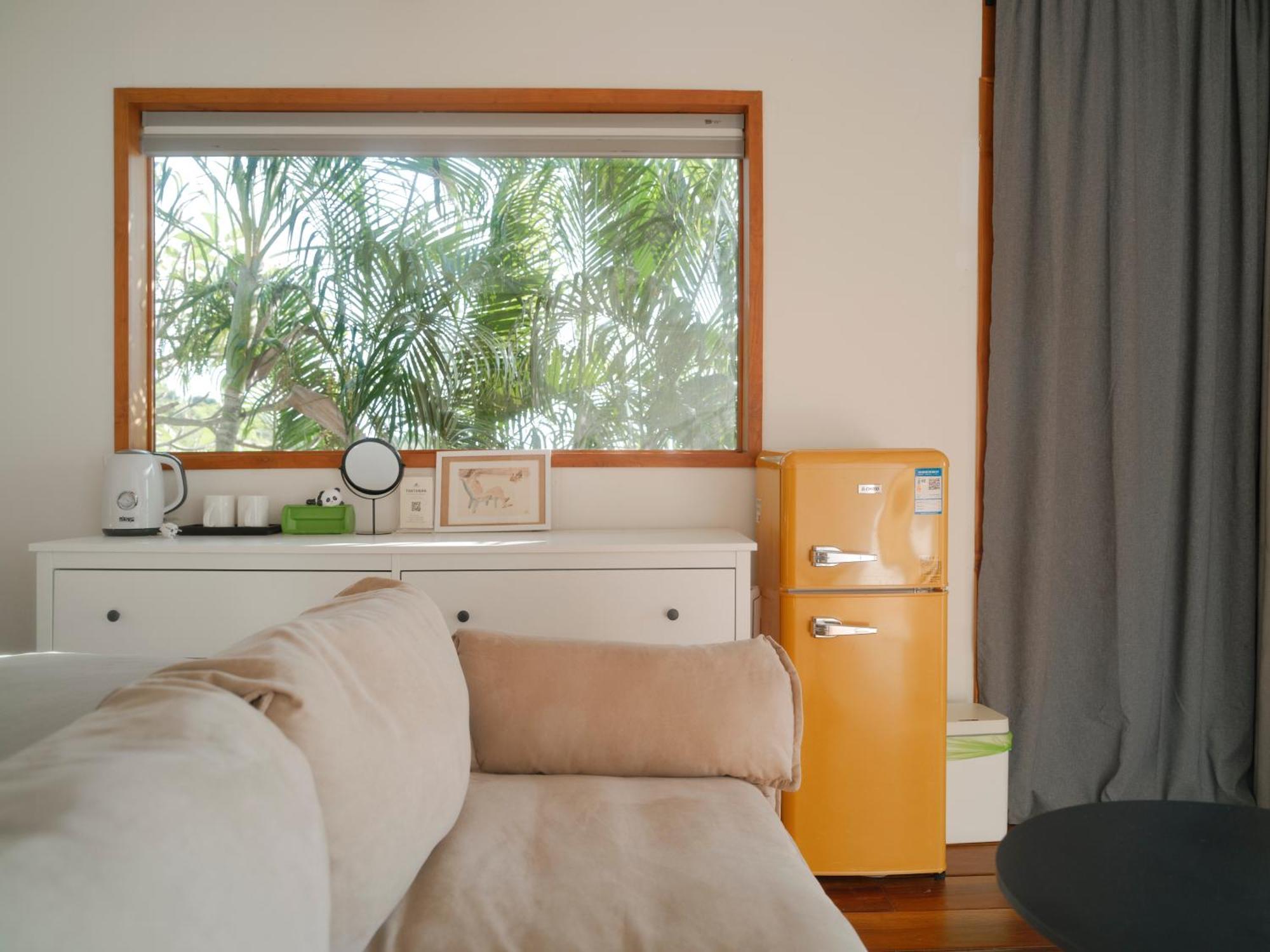 Tantawan Sea View Residence 山海居 Salad Beach Εξωτερικό φωτογραφία