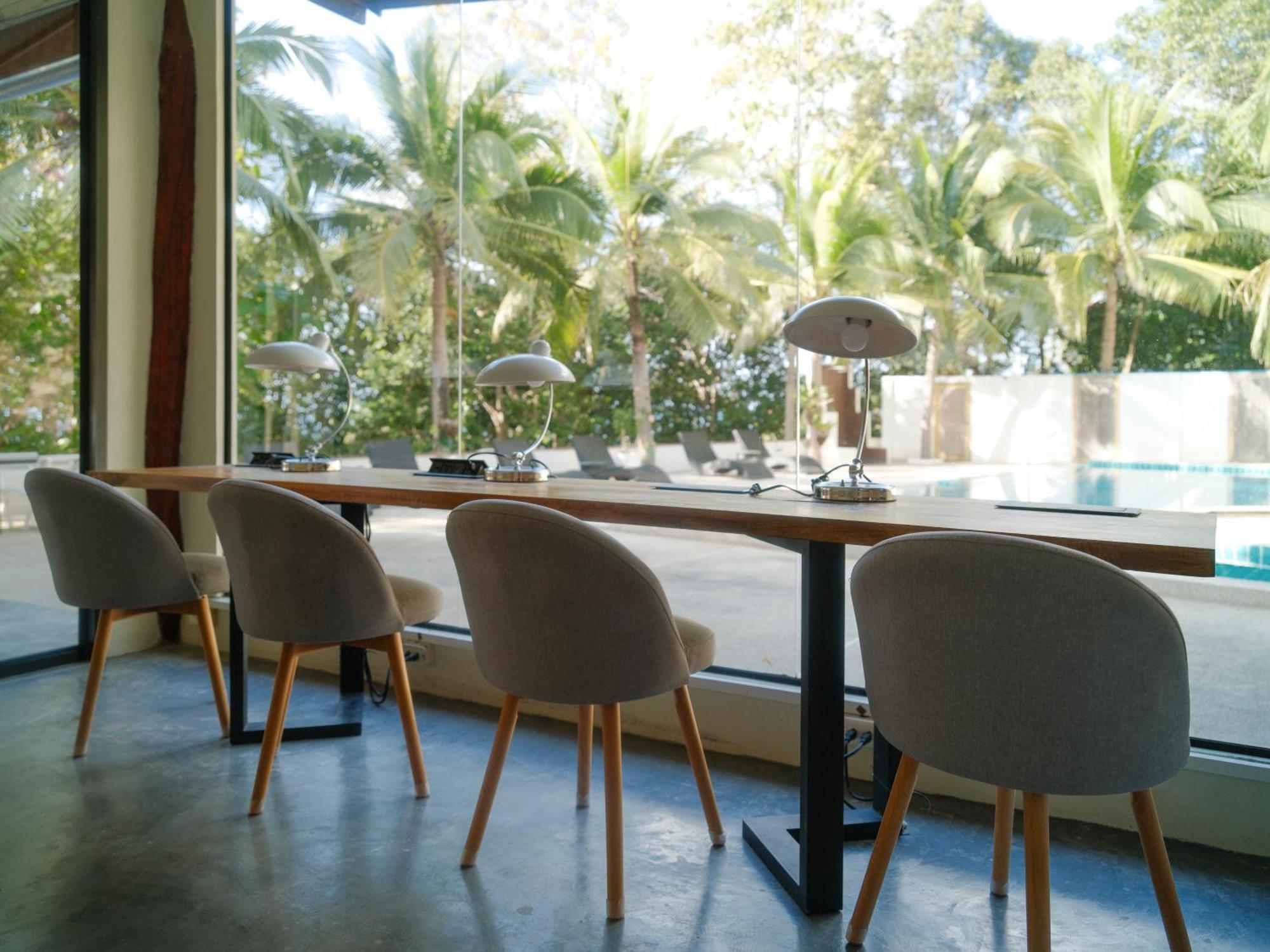 Tantawan Sea View Residence 山海居 Salad Beach Εξωτερικό φωτογραφία