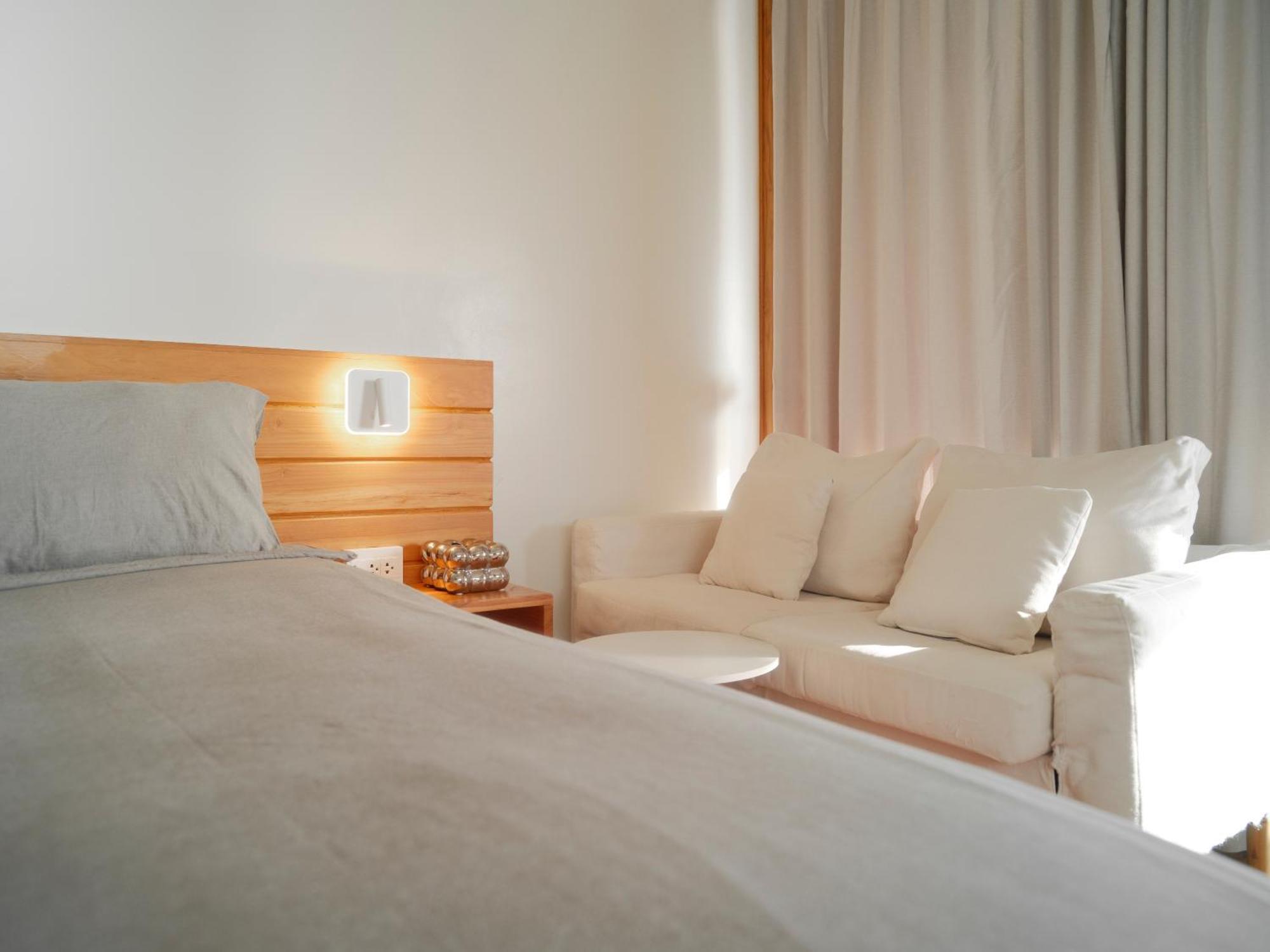 Tantawan Sea View Residence 山海居 Salad Beach Εξωτερικό φωτογραφία
