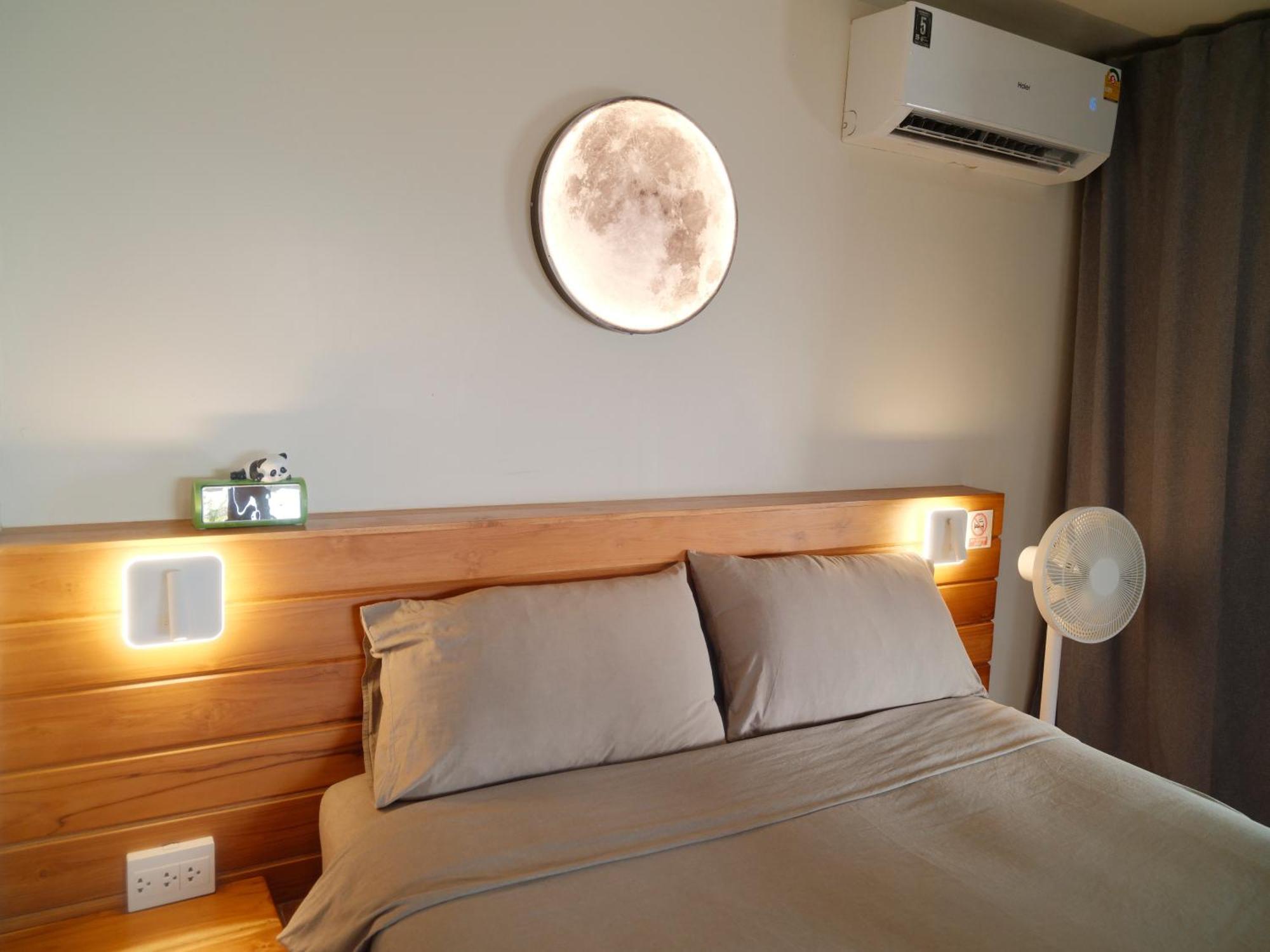 Tantawan Sea View Residence 山海居 Salad Beach Εξωτερικό φωτογραφία