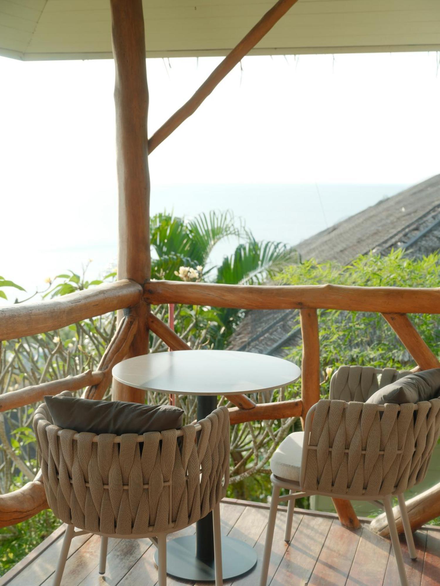 Tantawan Sea View Residence 山海居 Salad Beach Εξωτερικό φωτογραφία