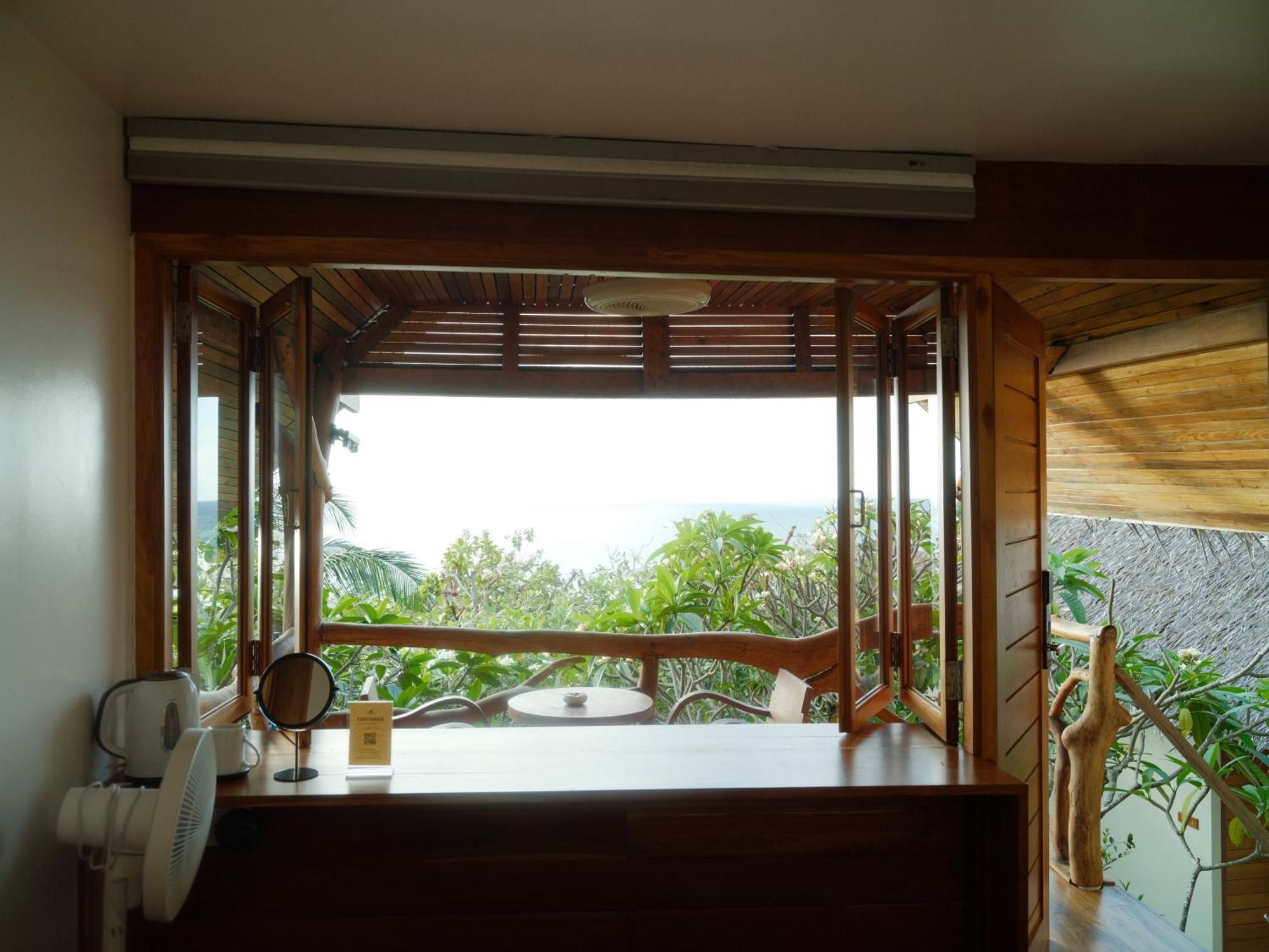 Tantawan Sea View Residence 山海居 Salad Beach Εξωτερικό φωτογραφία