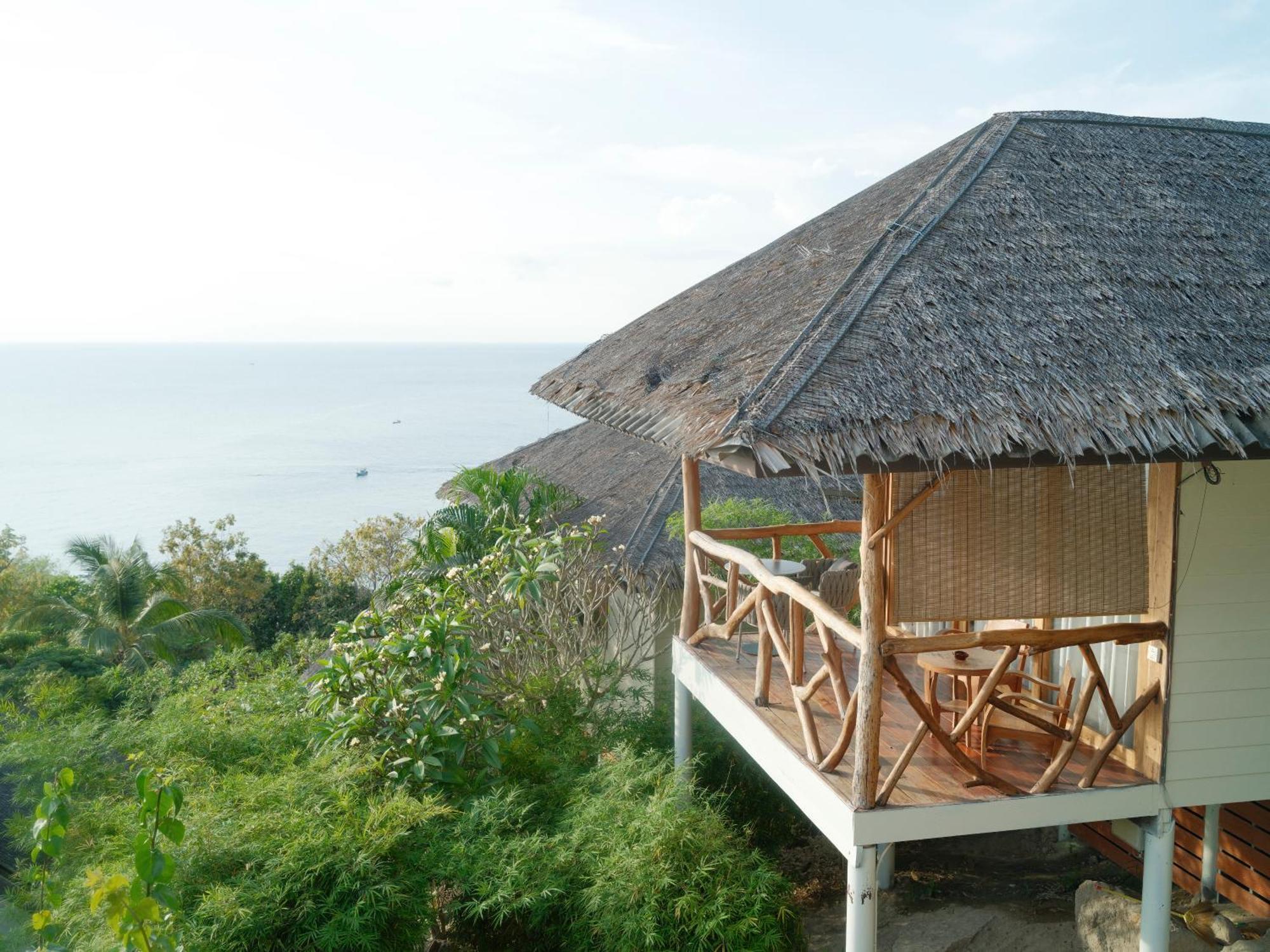 Tantawan Sea View Residence 山海居 Salad Beach Εξωτερικό φωτογραφία