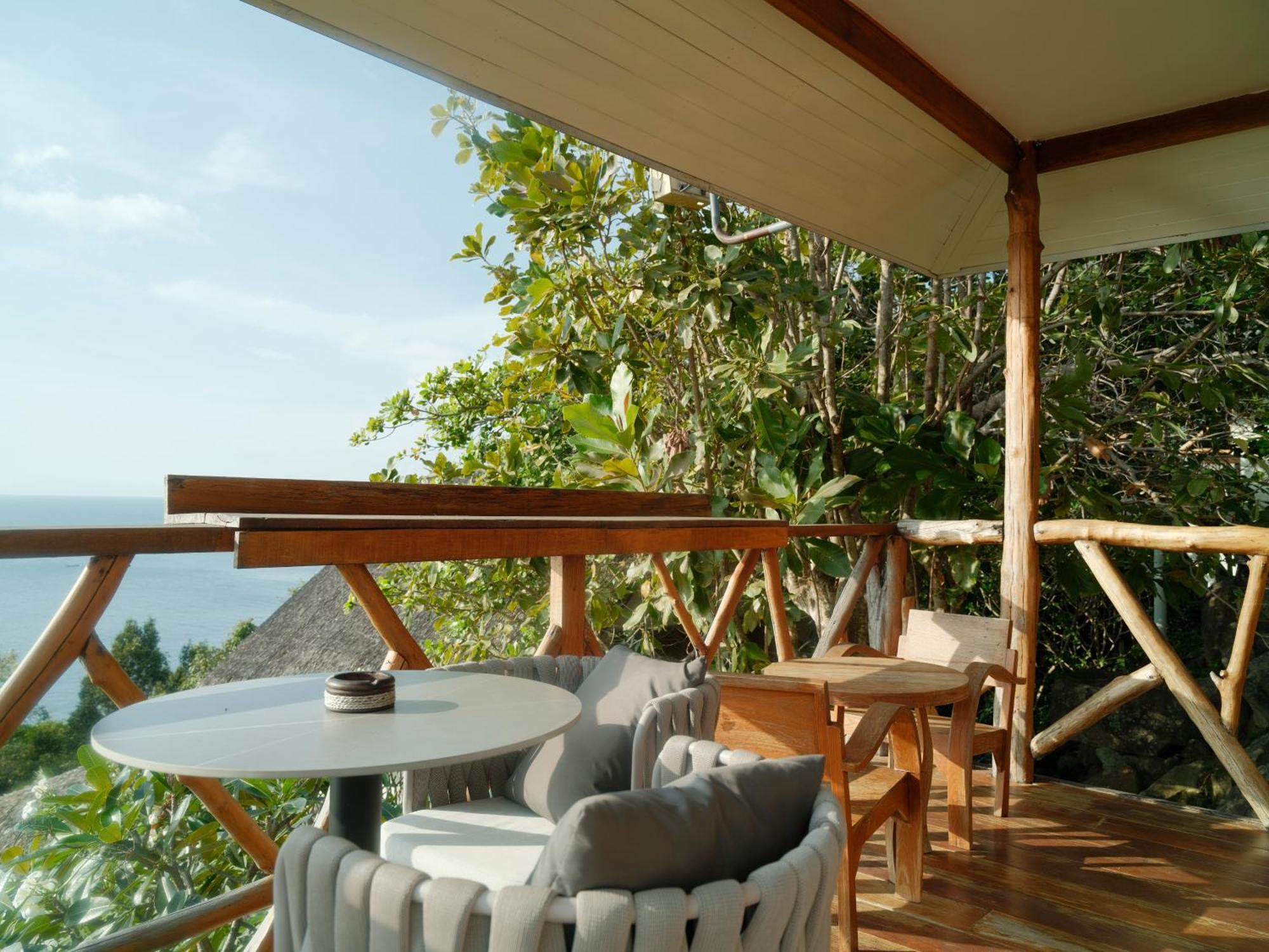 Tantawan Sea View Residence 山海居 Salad Beach Εξωτερικό φωτογραφία