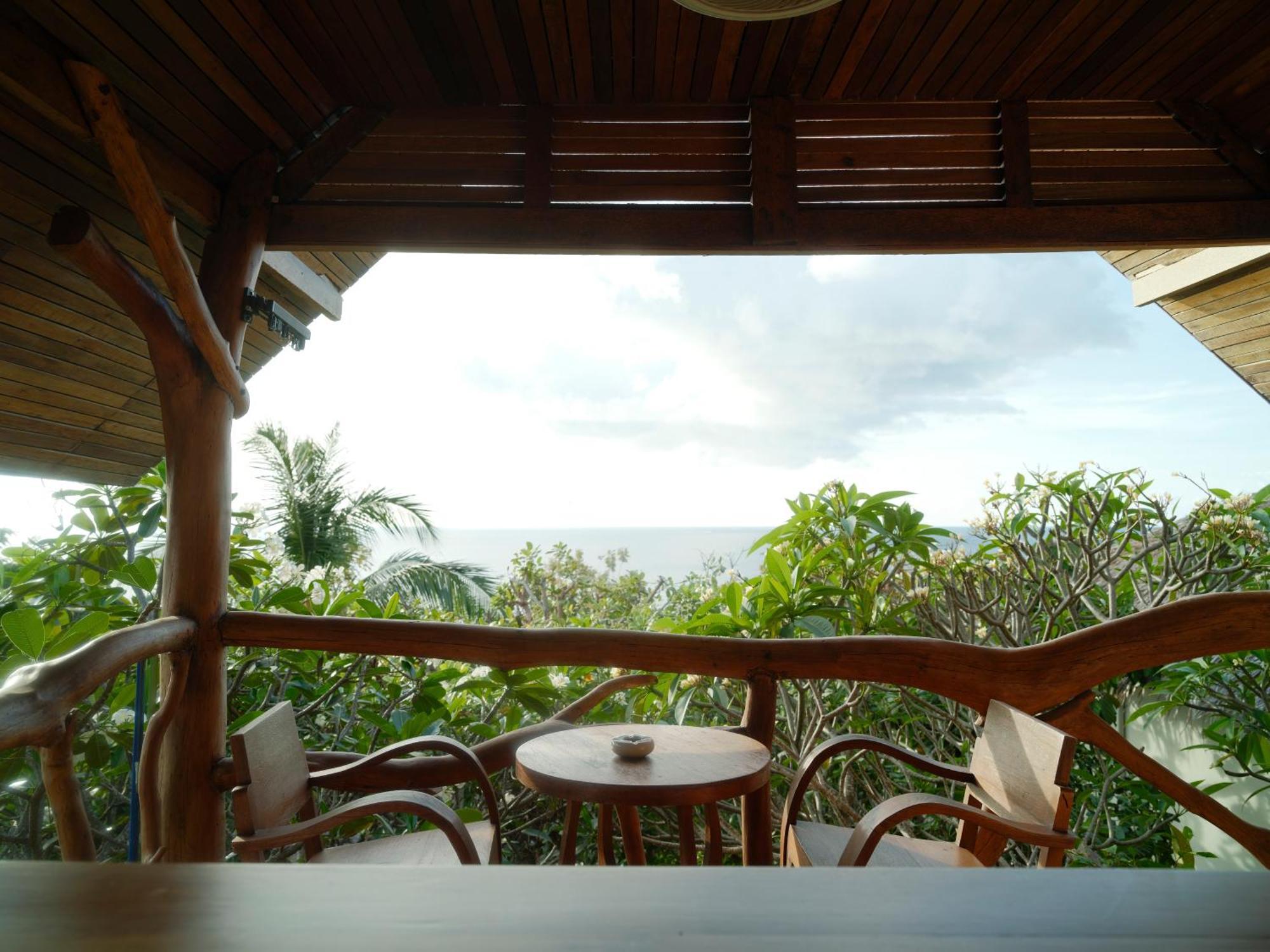 Tantawan Sea View Residence 山海居 Salad Beach Εξωτερικό φωτογραφία