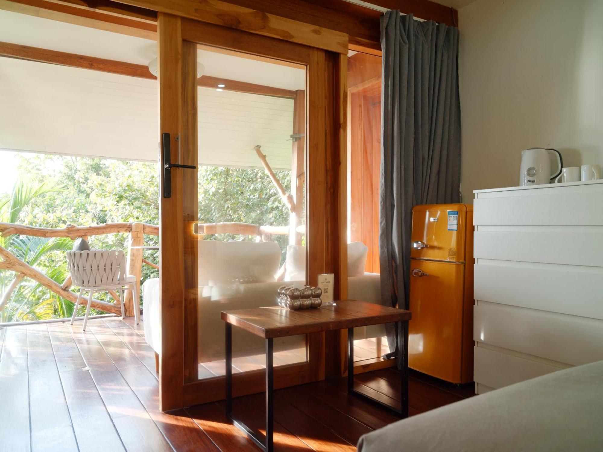 Tantawan Sea View Residence 山海居 Salad Beach Εξωτερικό φωτογραφία