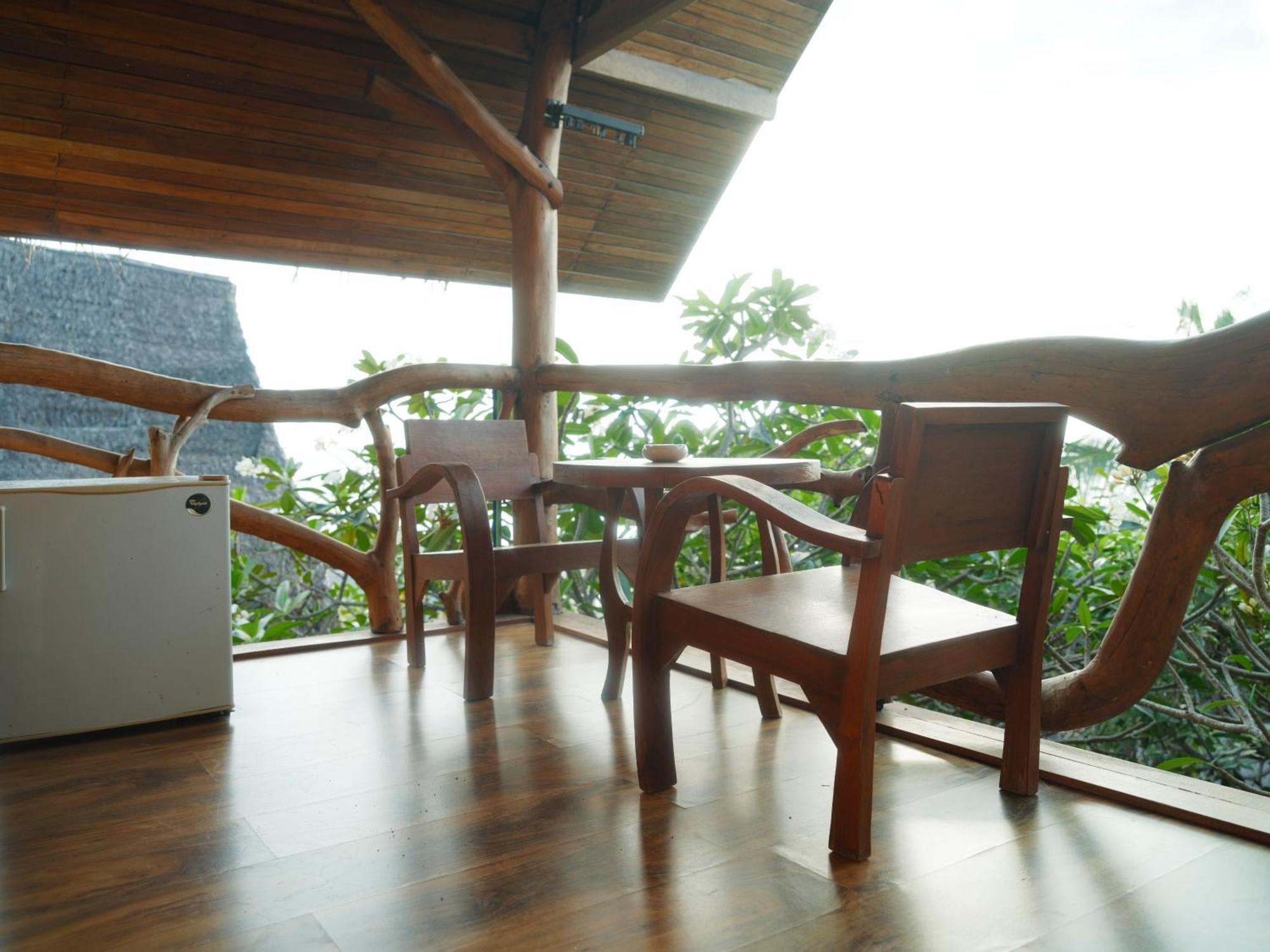 Tantawan Sea View Residence 山海居 Salad Beach Εξωτερικό φωτογραφία