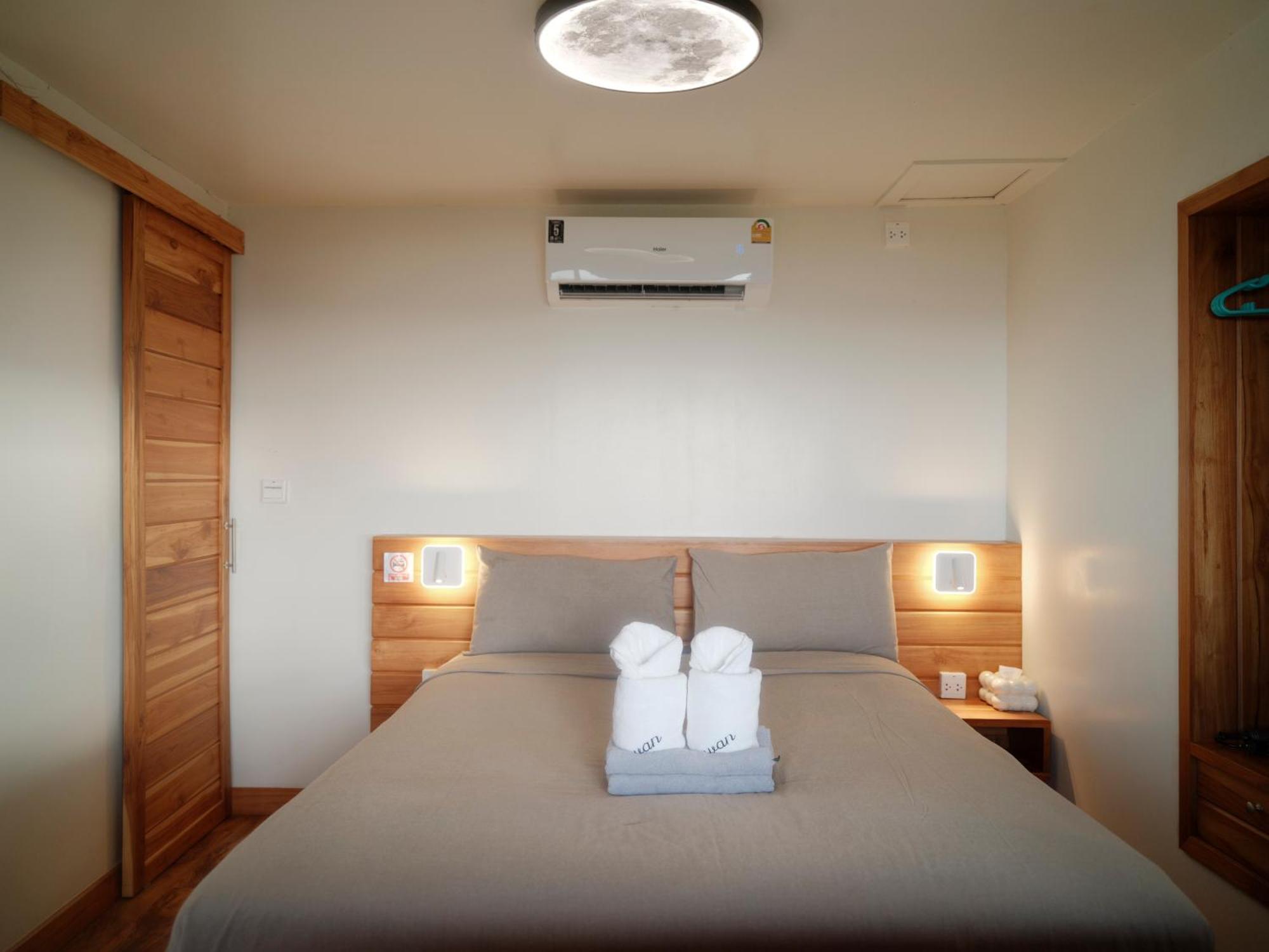 Tantawan Sea View Residence 山海居 Salad Beach Εξωτερικό φωτογραφία