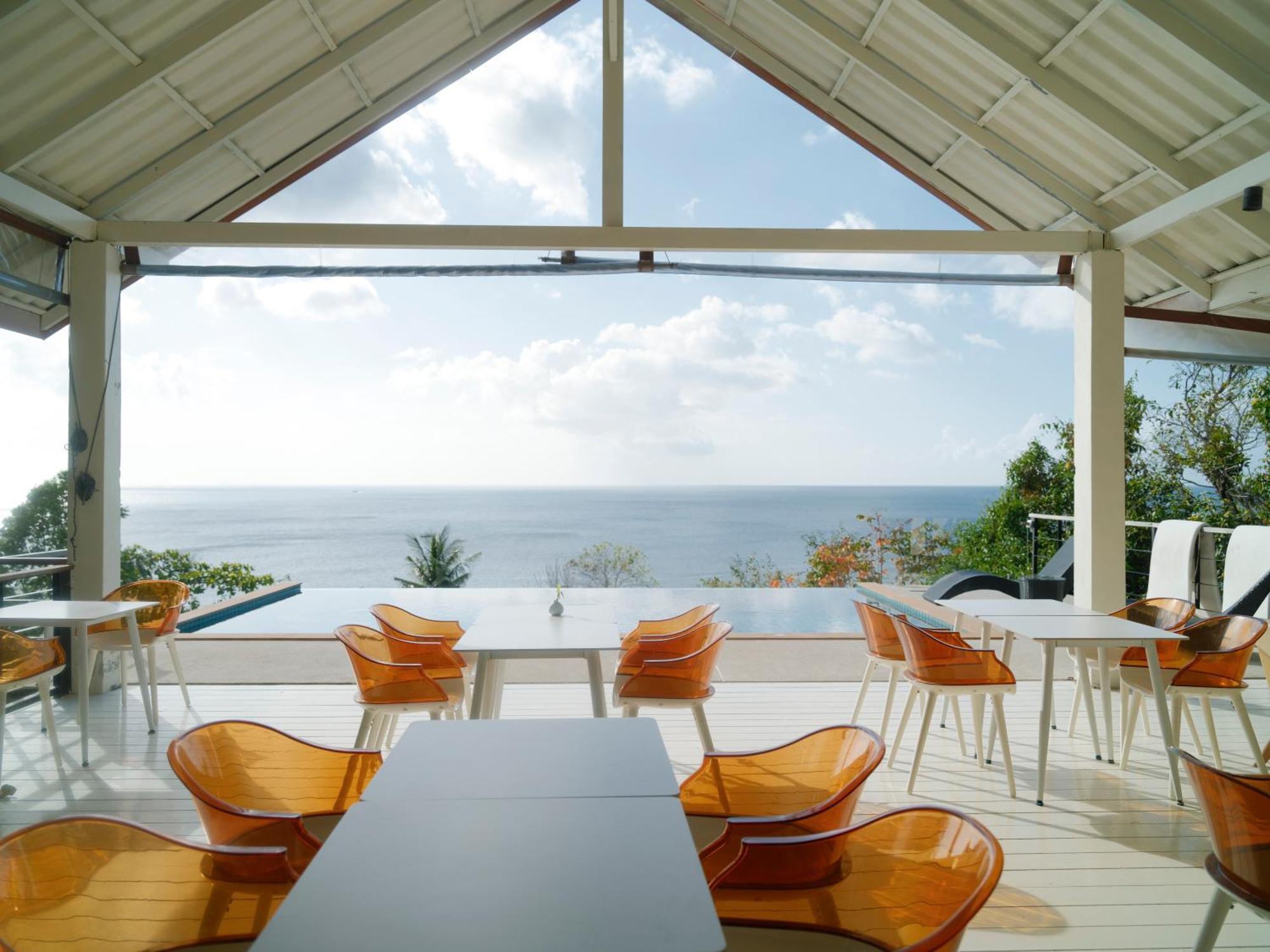 Tantawan Sea View Residence 山海居 Salad Beach Εξωτερικό φωτογραφία