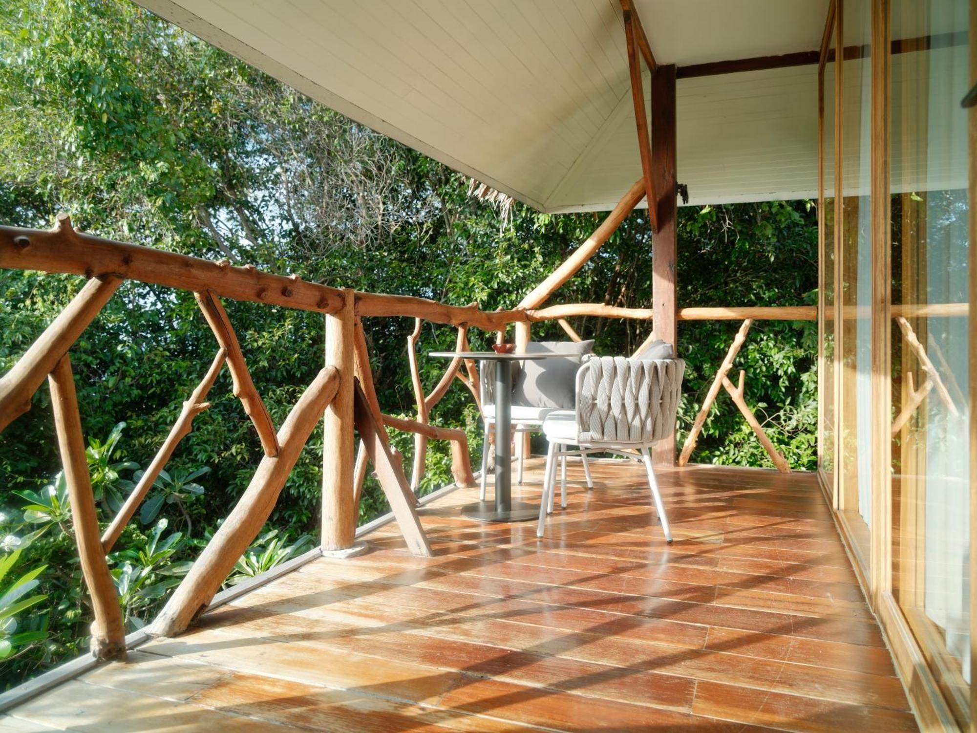Tantawan Sea View Residence 山海居 Salad Beach Εξωτερικό φωτογραφία
