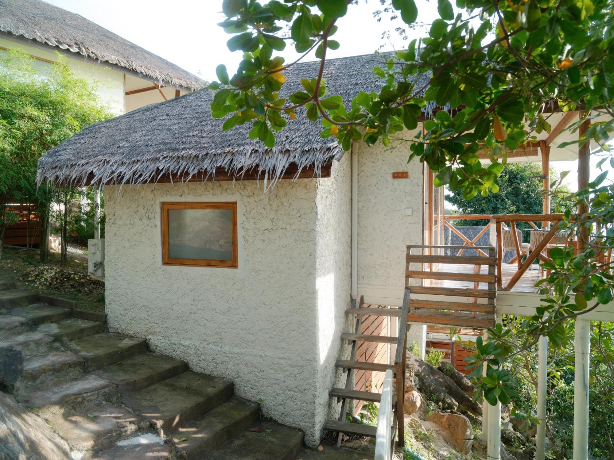 Tantawan Sea View Residence 山海居 Salad Beach Εξωτερικό φωτογραφία