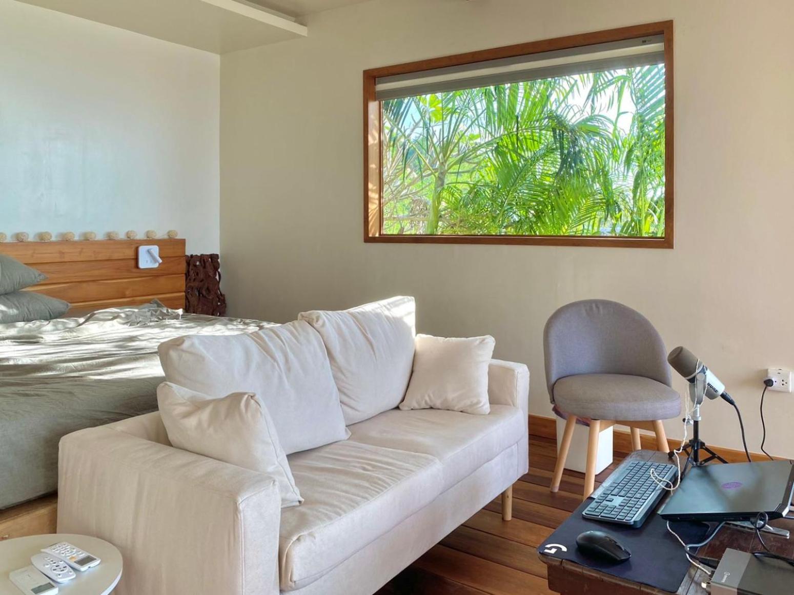 Tantawan Sea View Residence 山海居 Salad Beach Εξωτερικό φωτογραφία