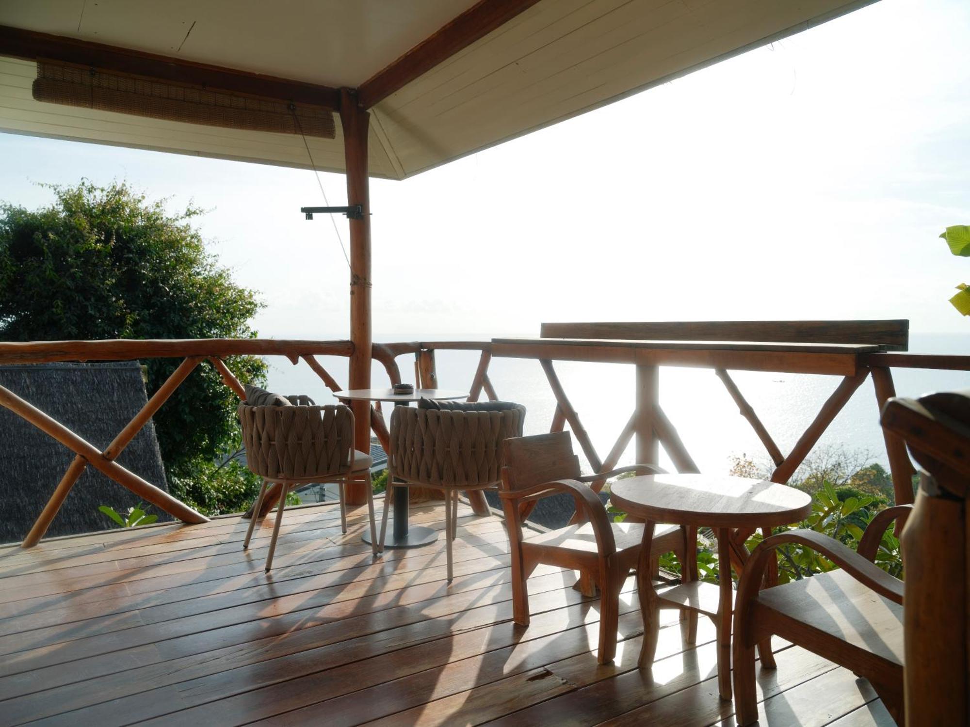 Tantawan Sea View Residence 山海居 Salad Beach Εξωτερικό φωτογραφία