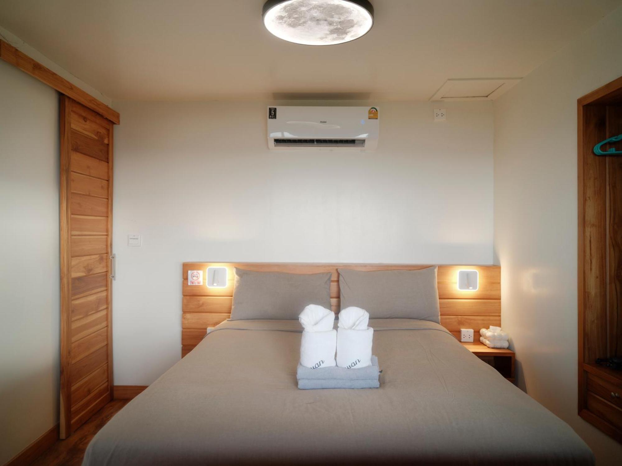 Tantawan Sea View Residence 山海居 Salad Beach Εξωτερικό φωτογραφία