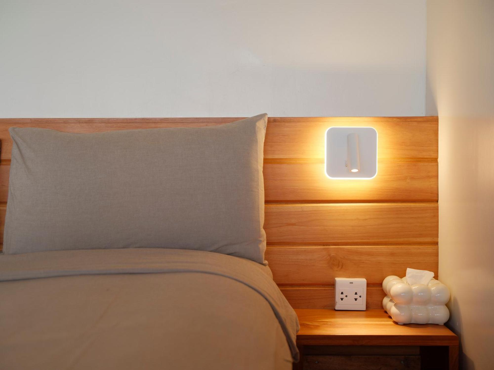 Tantawan Sea View Residence 山海居 Salad Beach Εξωτερικό φωτογραφία
