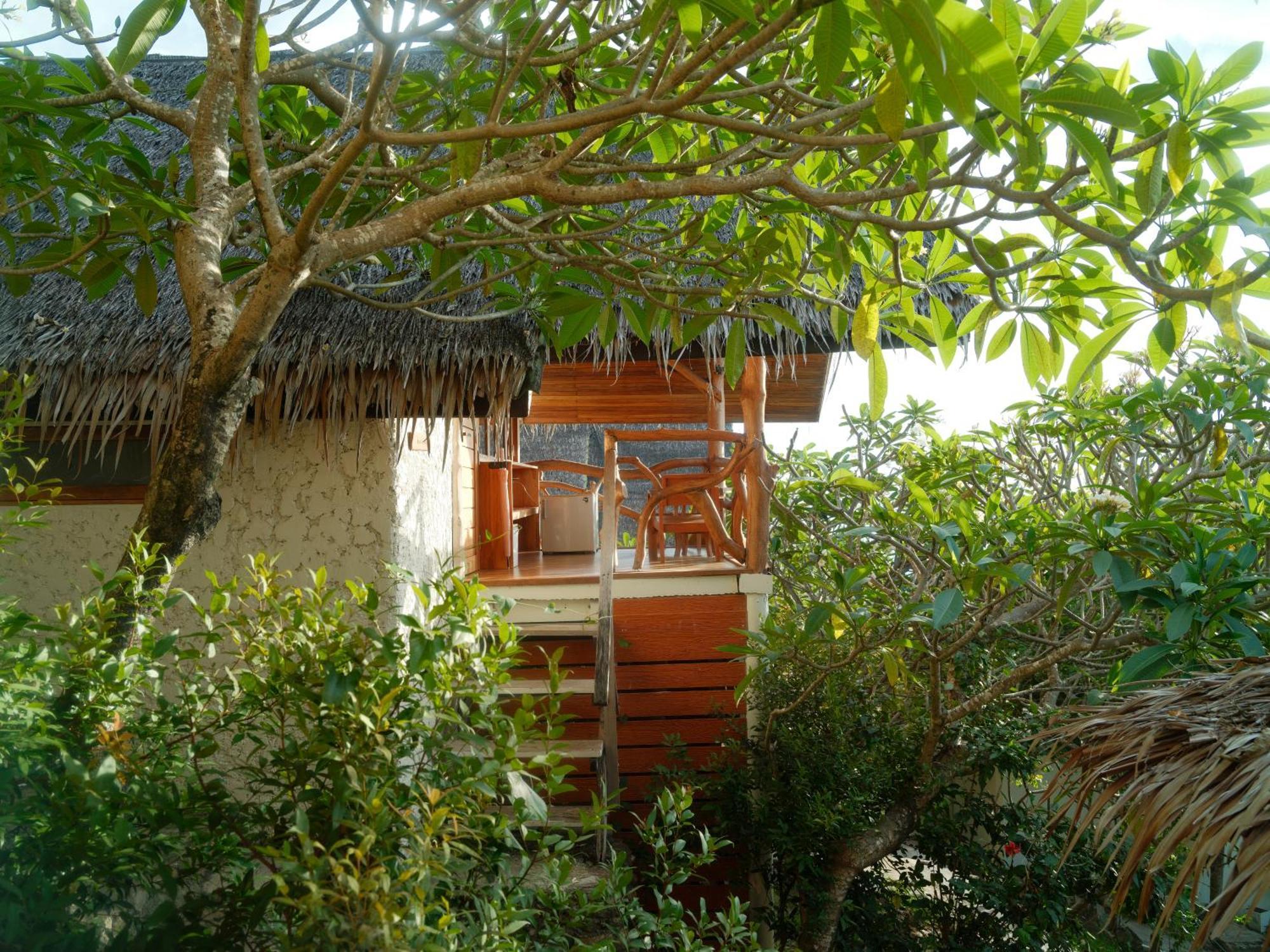 Tantawan Sea View Residence 山海居 Salad Beach Εξωτερικό φωτογραφία